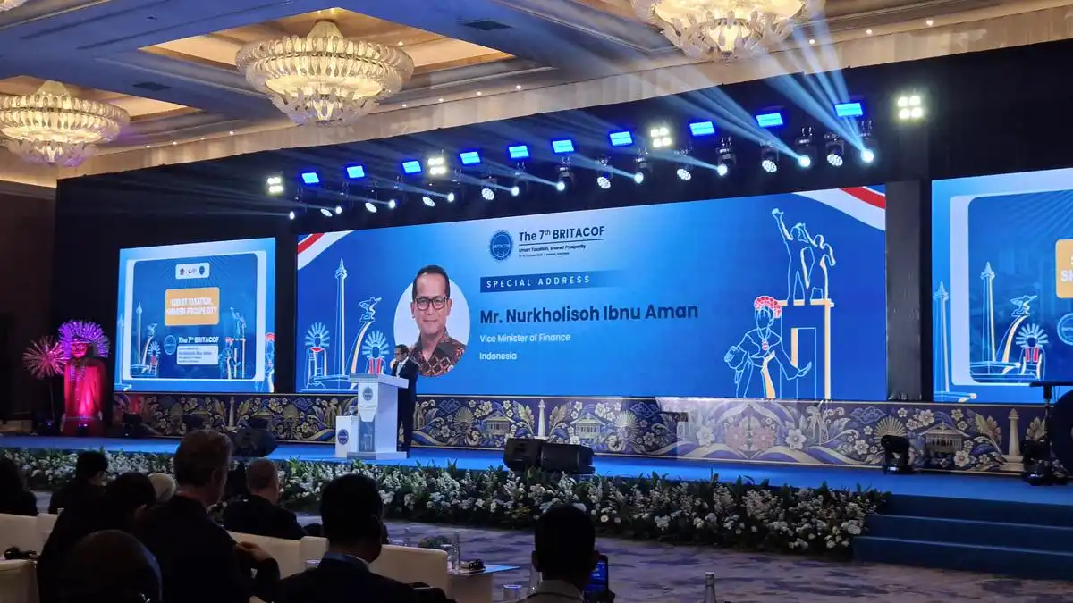 Pemerintah Siapkan Dasbor AI untuk Memantau Aset Individu Berharta Tinggi