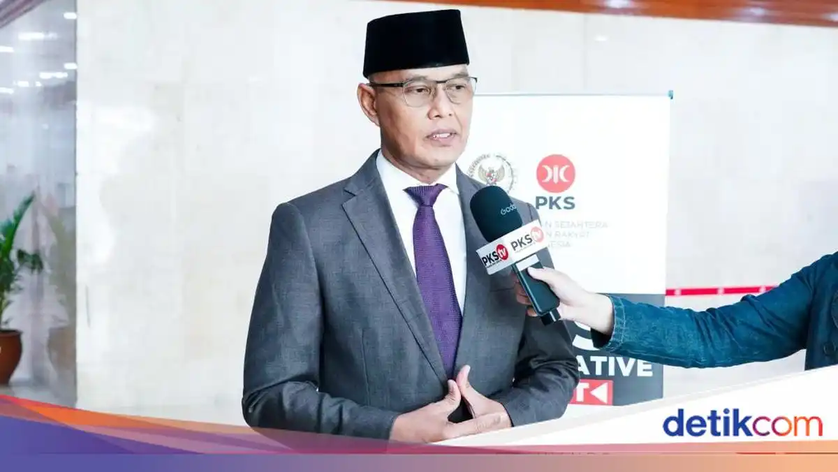 Sukamta Desak Perlindungan WNI dan Fasilitasi Jemaah Umrah Usai Serangan di Riyadh