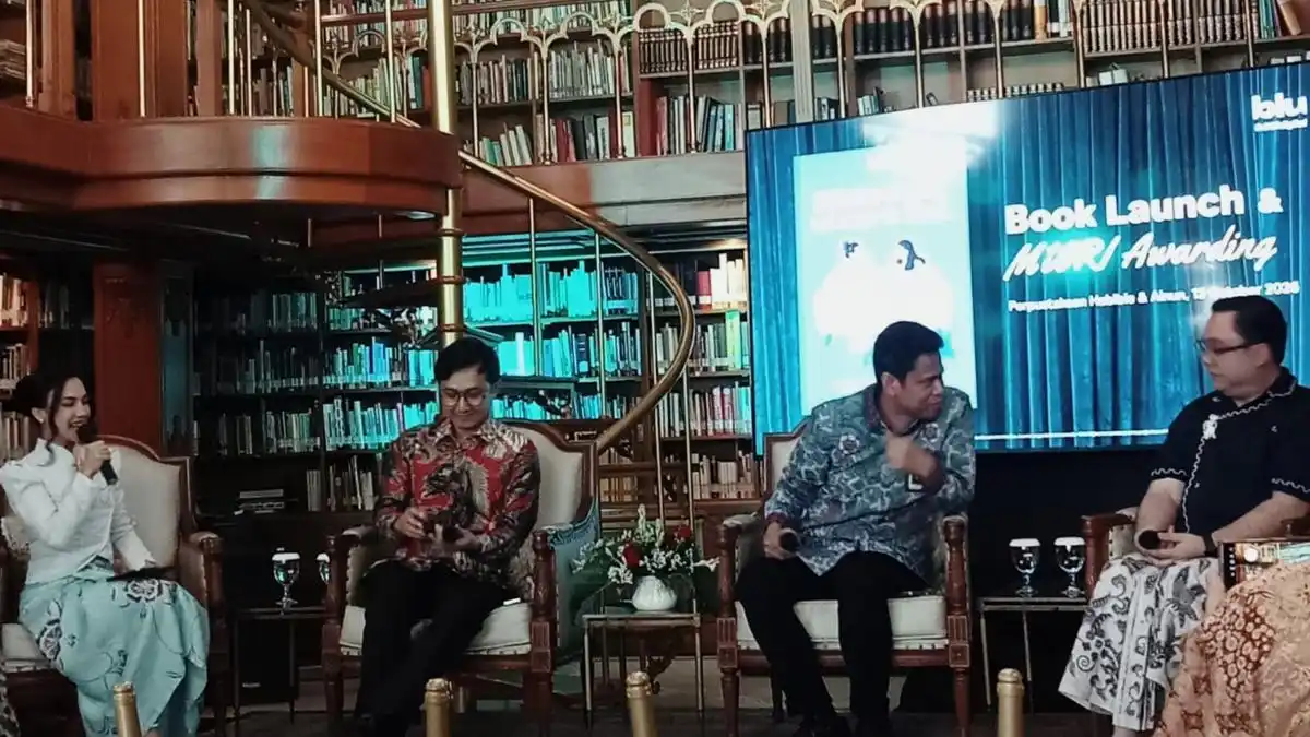 FOMO Spending Gen Z: Ketika Pengetahuan Finansial Belum Cukup Menahan Diri