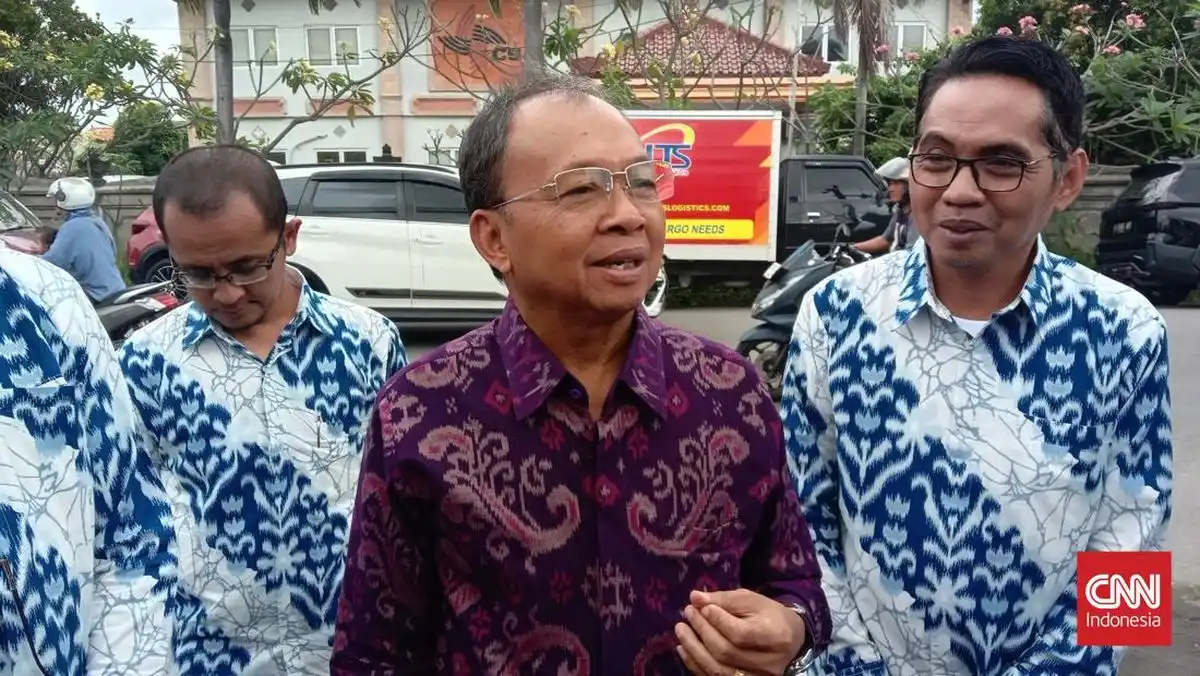 Pasokan Pertalite dan Pertamax di Bali Dijamin Aman hingga Dua Pekan