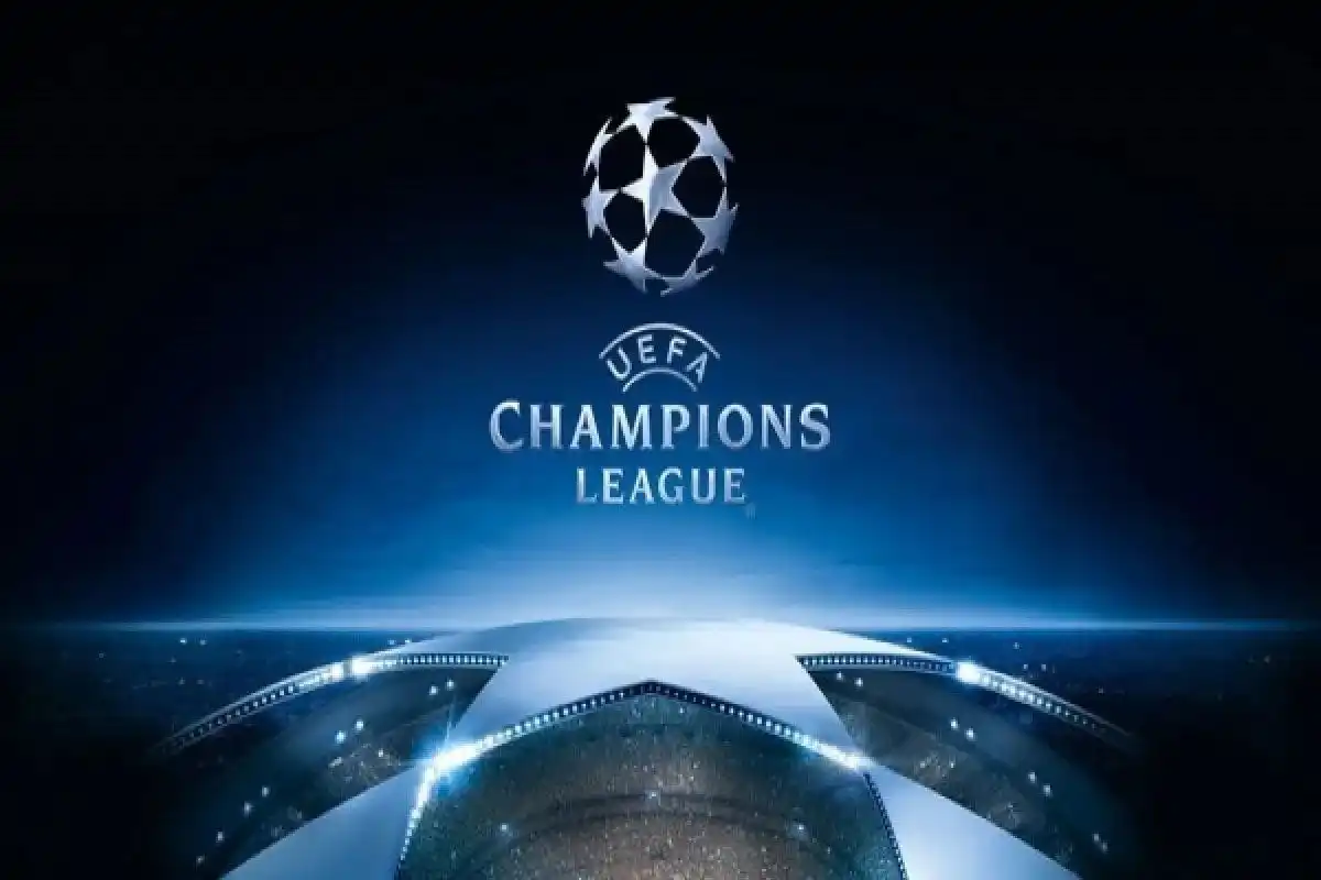 Barcelona Kuasai Puncak Liga Champions, Tiga Klub Italia Terpuruk