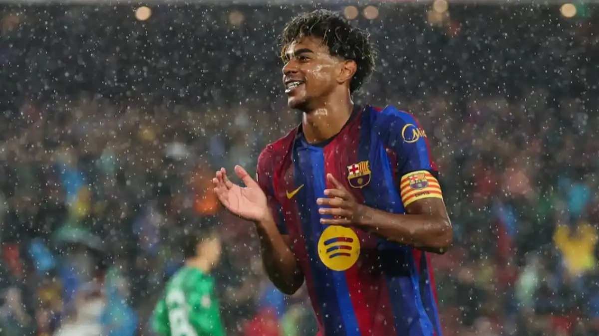 Barcelona Diunggulkan, Galatasaray Siap Memberi Perlawanan di Rams Park
