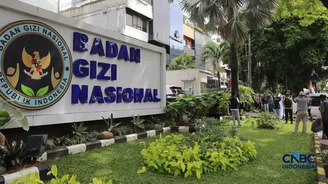 BGN Menghentikan Operasional 91 SPPG hingga Temuan BPK Ditindaklanjuti