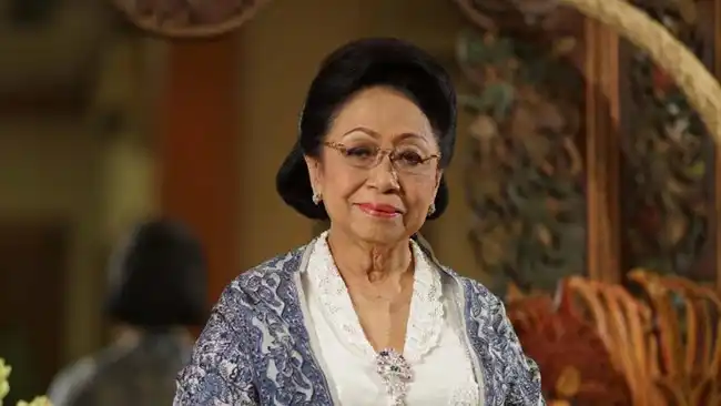 Jejak Martha Tilaar: Dari Sariayu hingga Jejaring Bisnis Kecantikan Nasional Jejak Martha Tilaar: Dari Sariayu hingga Jejaring Bisnis Kecantikan Nasional