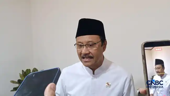 Pemerintah Perbarui Data Penerima Bansos dan Perkuat Pemberdayaan Keluarga Miskin