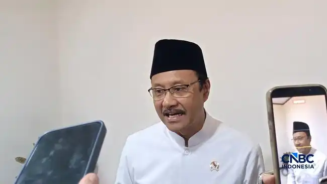 Bantuan Ponsel Gratis Masih Dikaji, Pemerintah Prioritaskan Warga yang Belum Memiliki HP