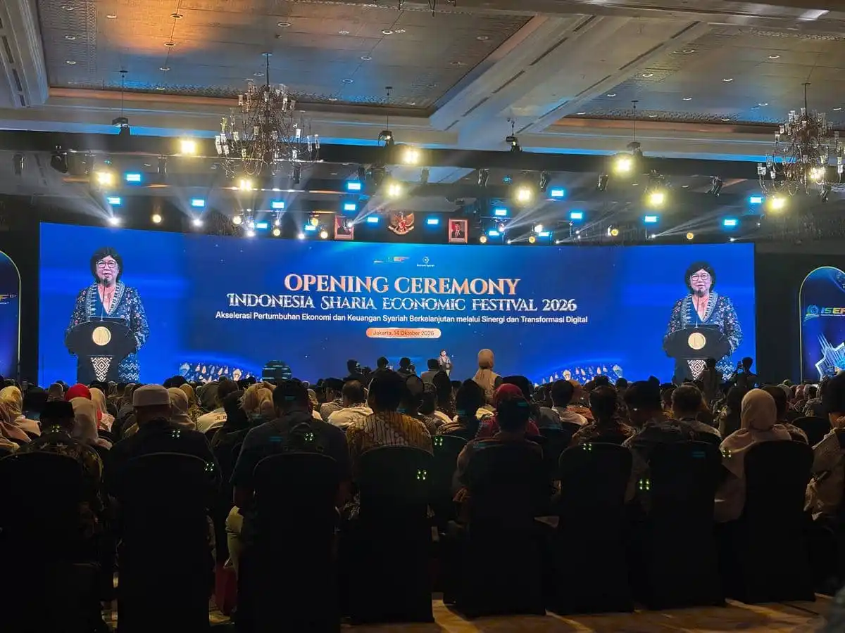 Minat Investor Global terhadap Sukuk Menguat, Indonesia Masih Punya Ruang Ekspansi