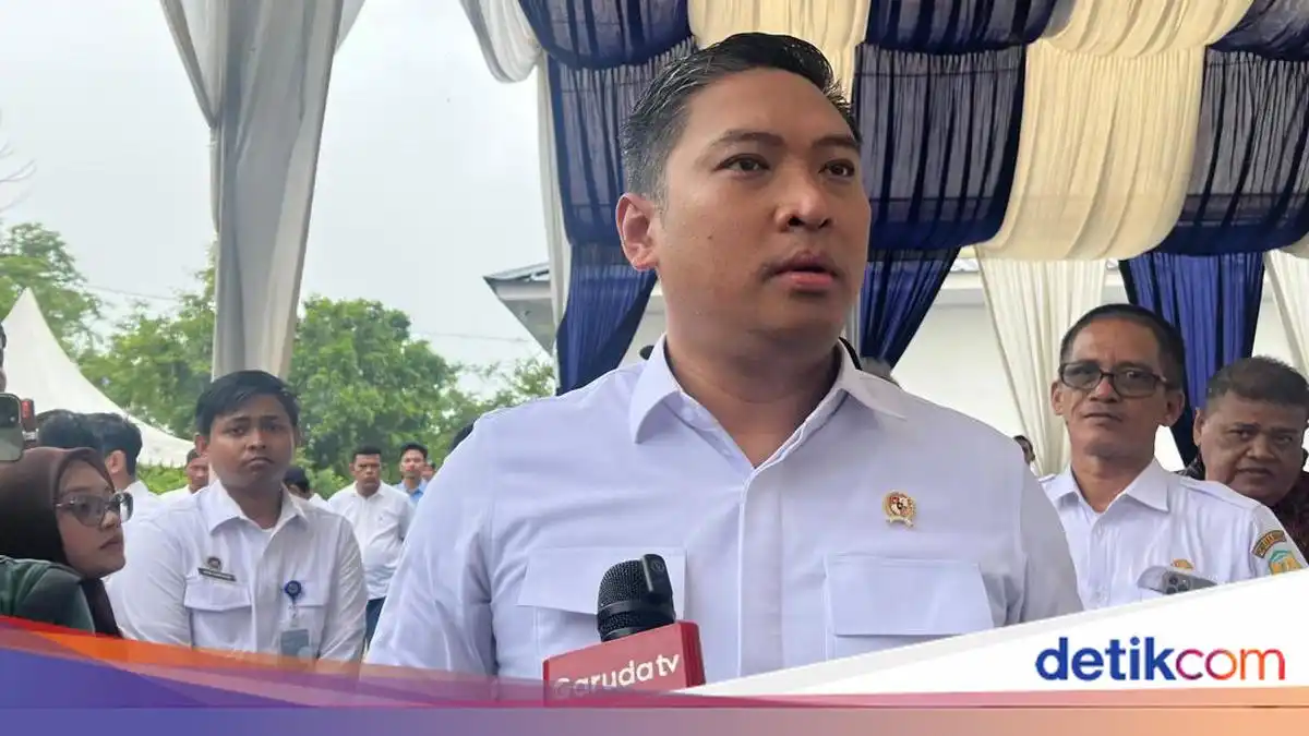 BGN Pastikan Efisiensi Anggaran Rp38 Triliun Tak Ganggu Program Makan Bergizi Gratis