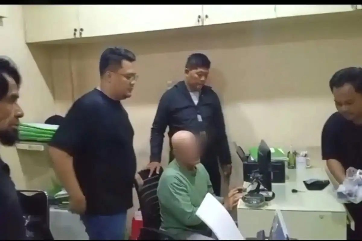 Polisi Tangkap Pria yang Diduga Terlibat Perkelahian Maut di Jakarta Barat