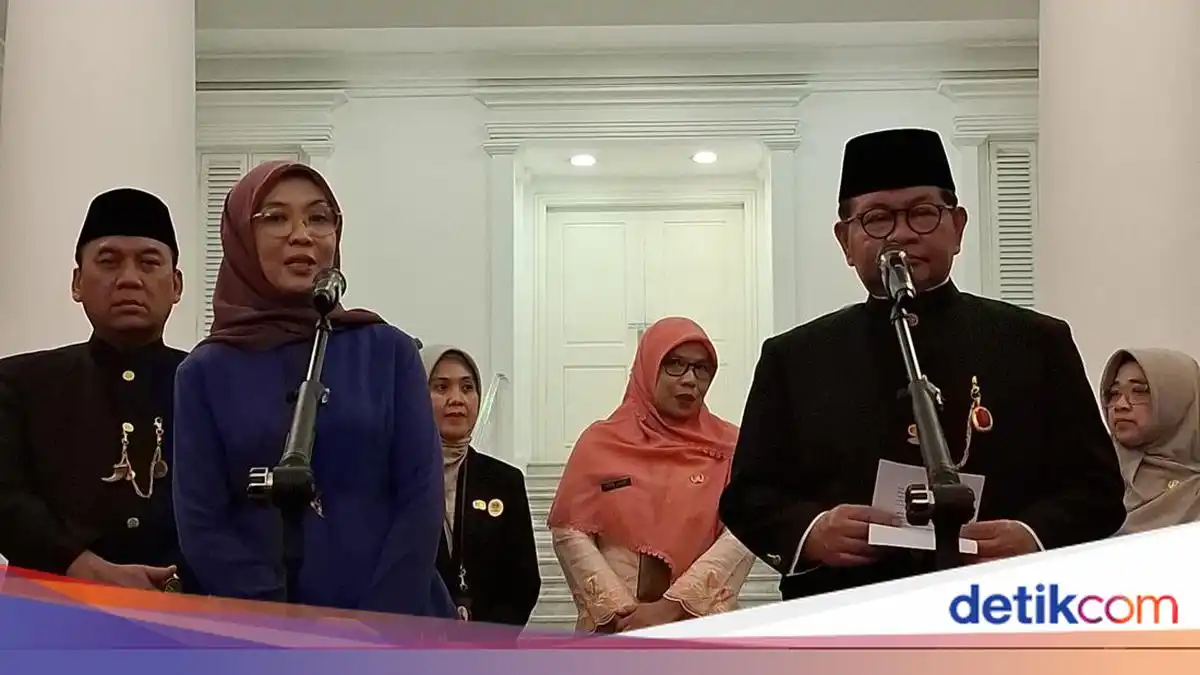 Penanganan TBC Jakarta Diperkuat, Penemuan Kasus Baru Mencapai Lebih dari 40 Ribu