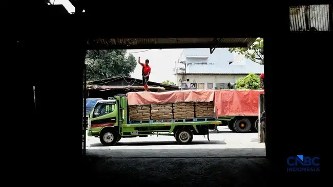 Program Tiga Juta Rumah Berpeluang Kurangi Kelebihan Pasokan Semen Nasional