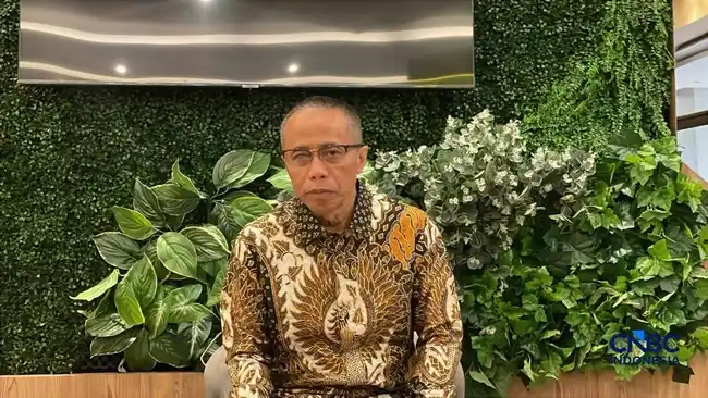 Delapan Mandat Dradjad Wibowo untuk Memacu Pertumbuhan Ekonomi Indonesia Delapan Mandat Dradjad Wibowo untuk Memacu Pertumbuhan Ekonomi Indonesia