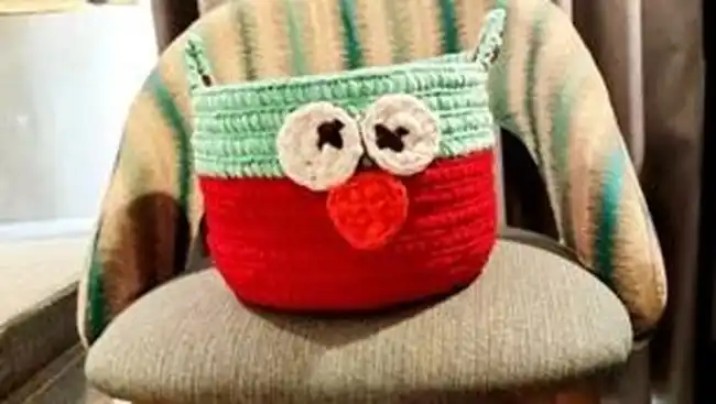 Dari Benang ke Pasar Global, Kiprah Ekkyta Mengembangkan Produk Handmade bersama BRI Dari Benang ke Pasar Global, Kiprah Ekkyta Mengembangkan Produk Handmade bersama BRI