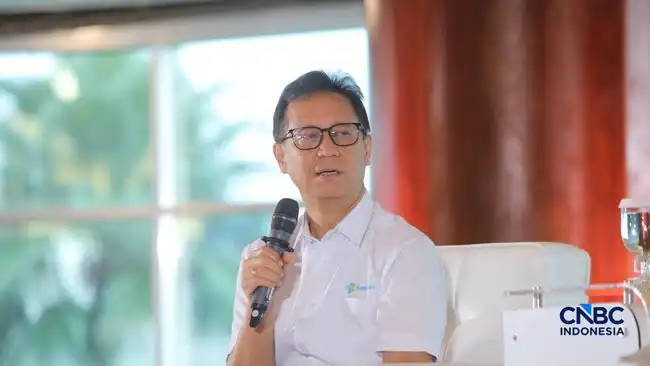 Indonesia Mulai Mengembangkan Hilirisasi Plasma Darah untuk Kurangi Ketergantungan Impor Indonesia Mulai Mengembangkan Hilirisasi Plasma Darah untuk Kurangi Ketergantungan Impor