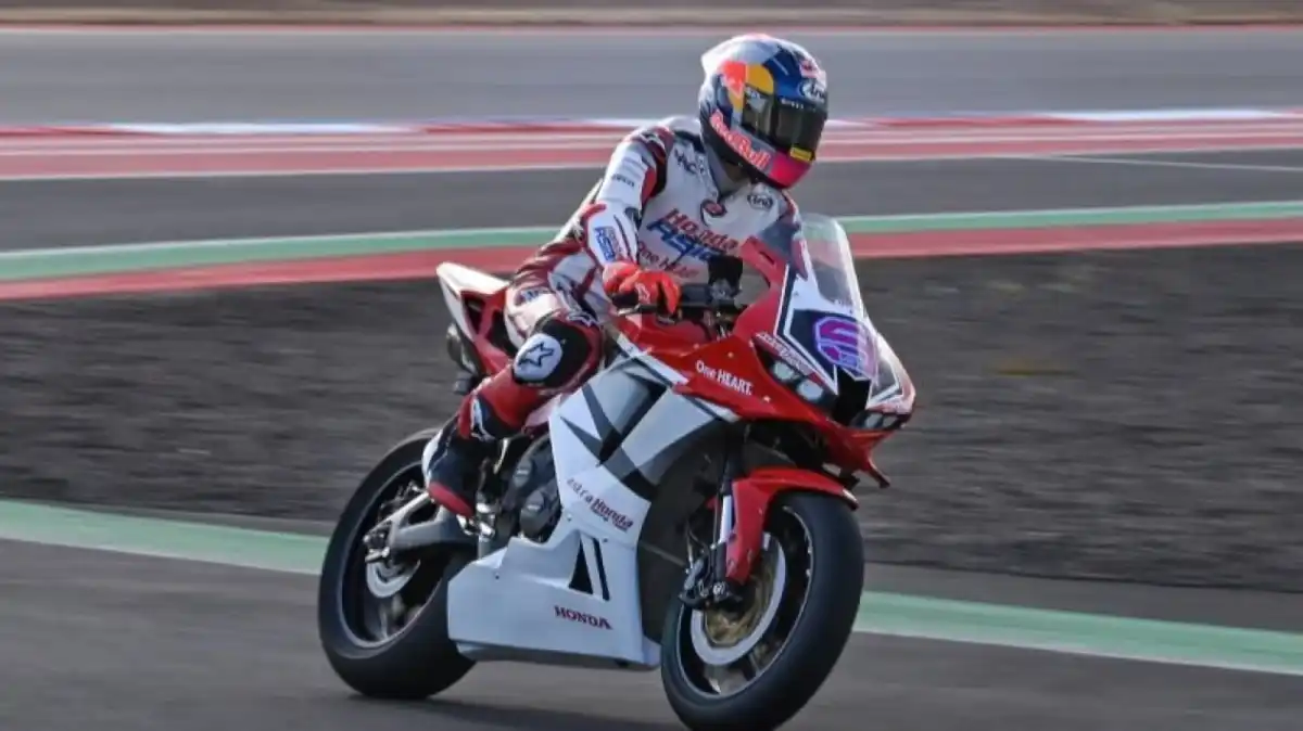 Misi Veda Ega dan Mario Aji Membawa Harapan Indonesia di MotoGP Mandalika 2026