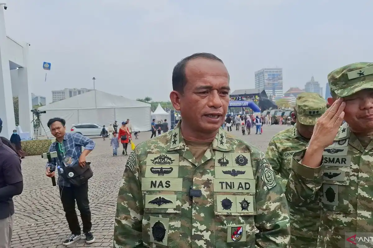 Penyelidikan Dugaan Judol di Rumah KPAD Cijantung dan Sikap Tegas TNI Penyelidikan Dugaan Judol di Rumah KPAD Cijantung dan Sikap Tegas TNI