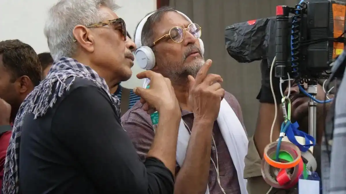 Nana Patekar Wafat pada Usia 75 Tahun, Tinggalkan Jejak Panjang di Perfilman India