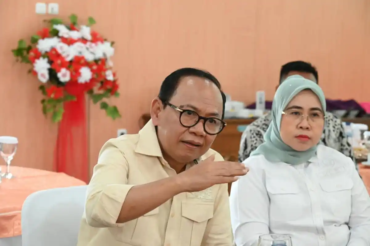 Dugaan Rumah Dinas TNI di Cijantung Dipakai untuk Operasional Judi Daring Diselidiki