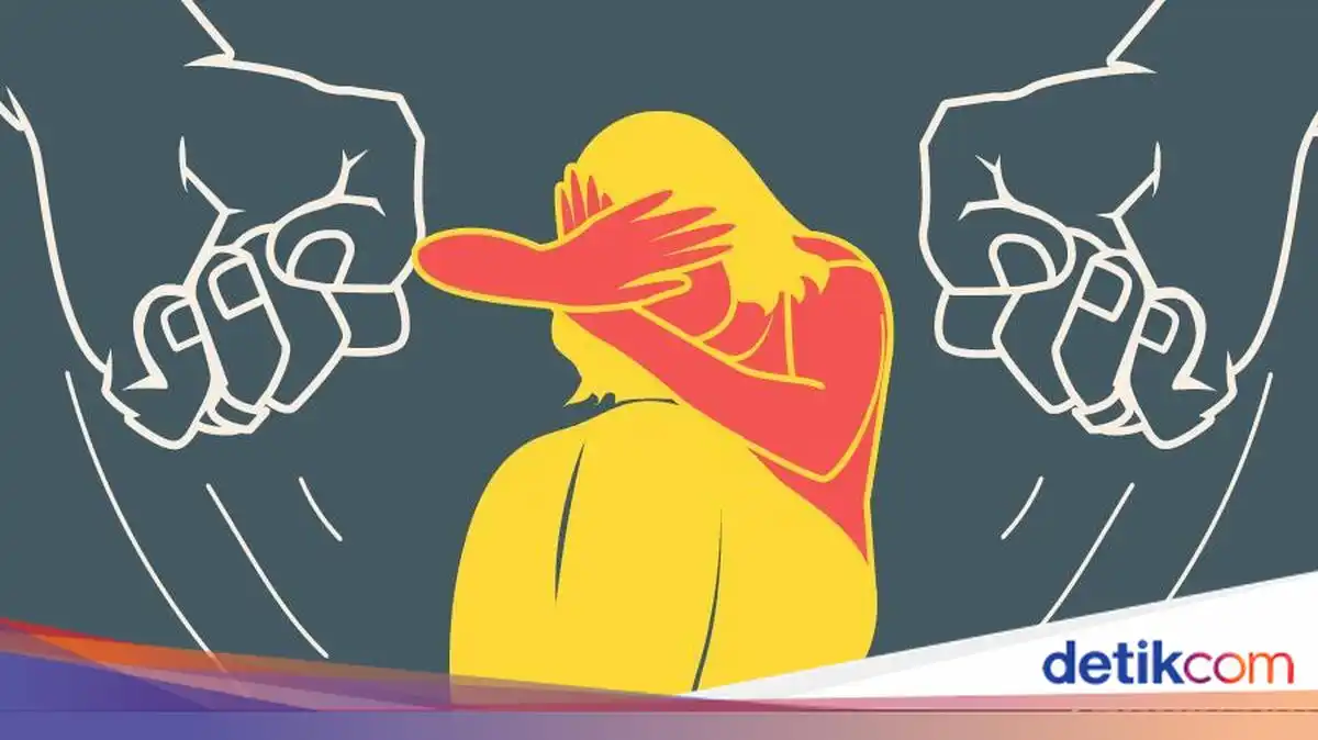 Pedagang di Pasar Griya Bukit Jaya Mulai Beraktivitas Setelah Dipukul, Polisi Ungkap Pemicu Kejadian