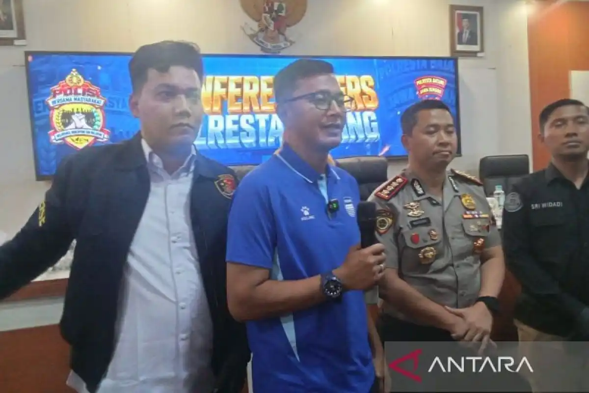 Tiga Tersangka Insiden Bus Persib U-18: Peran dan Kronologi Penanganan Kasus