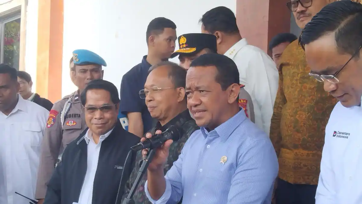 Ganjil-Genap BBM Bersubsidi di Bali Diperpanjang hingga 23 Oktober