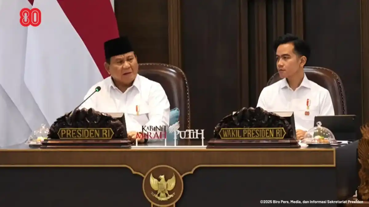 Cek Kesehatan Gratis Jangkau 106,3 Juta Orang, Pemerintah Tambah Dana BPJS