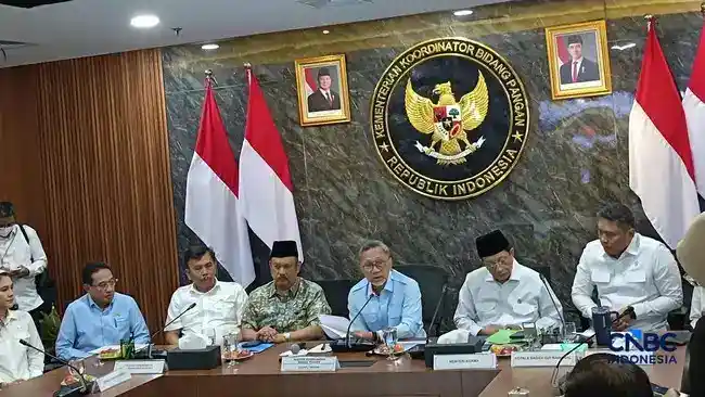 Pemerintah Benahi Program MBG, dari Kerja Sama Yayasan hingga Pengawasan Dapur