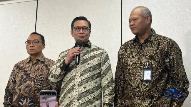 BEI Siapkan Dua Perubahan, Saham HSC Akan Dikeluarkan dari Perhitungan IHSG