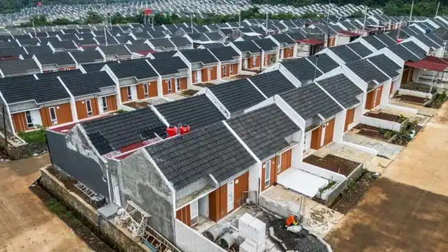 Summarecon Expo 2026 Tawarkan Pilihan Hunian dan Skema BRI KPR