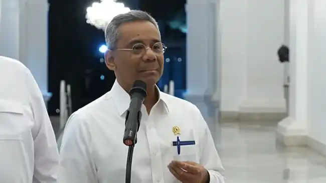 Suahasil Nilai Pengelolaan MBG Makin Efisien setelah Pembenahan BGN