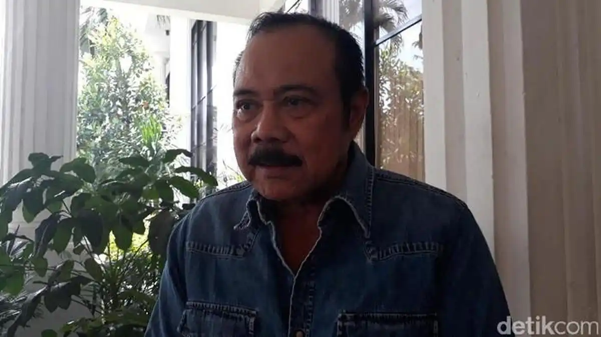 Subagyo Hadi Siswoyo Wafat, Jenazah Disemayamkan di Yogyakarta