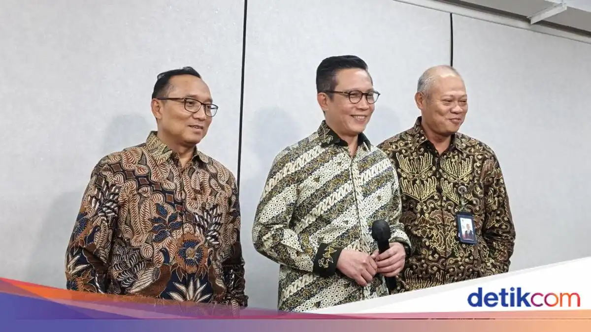 BEI Siapkan Penanda Afiliasi Pemegang Saham dan Perubahan Bobot IHSG